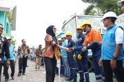 PLN hadirkan fasilitas Disaster Recovery Center perkuat keandalan listrik