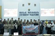Pakar Jepang bahas perubahan iklim di Makassar