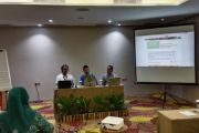 Sebanyak 12 sekolah di Lombok Tengah menjadi pilot project pencegahan perundungan