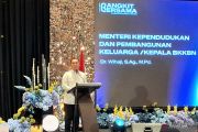 Pemerintah berkolaborasi benahi sanitasi cegah stunting pascagempa NTT