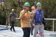 Unpatti-Selandia Baru jajaki penguatan kerja sama pembangunan SDM Maluku