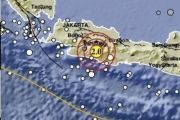 Ahli sebut aktivitas gempa swarm di Bandung bukan pertanda gempa besar terjadi
