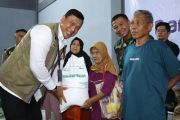 Bulog mengoptimalkan dua instrumen jaga harga beras tetap stabil
