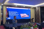 Kanwil Kemenkum Lampung perkuat pengawasan notaris via aplikasi Sitabarista