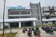 3 RSUD di Anambas diperkuat dokter spesialis &amp; peserta pendidikan
