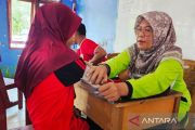 CKG di Kepulauan Anambas sudah dinikmati 15.575 warga