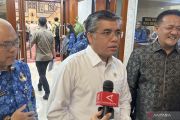 Menaker Yassierli sebut masih terbuka dengan aspirasi masyarakat terkait RUU Ketenagakerjaan