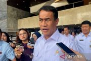 Mentan Amran perkuat produksi pertanian dukung kemandirian energi