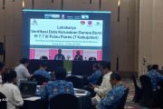 Pemprov NTT konsolidasikan satu data percepat pemulihan dampak gempa Flores