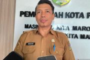 Sebanyak 5.167 penerima bansos di Palu terindikasi judi online