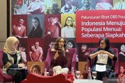 Life-course approach needed to address aging population: Ministry