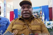 Pemkab tetapkan Selasa dan Jumat hari kebersihan di Jayawijaya