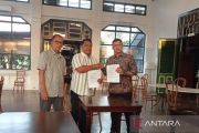 Jogja Culture Festival menggerakkan ekonomi kreatif berbasis anak muda