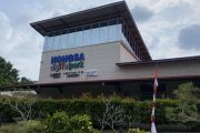 Pertumbuhan ekonomi Kepri ditopang investasi yang tumbuh 24,08%