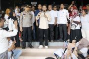Pemko Batam kawal isu ketenagakerjaan 1.025 pekerja belum digaji