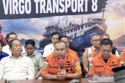 Basarnas: Pemilik bertanggung jawab pindahkan bangkai kapal kecelakaan