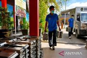 Program MBG di Kota Bontang dihentikan sementara selama belajar daring