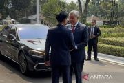 Gibran minta perlindungan terbaik untuk pekerja di Malaysia