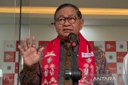 Jakarta eyes seawater desalination as drought threat grows