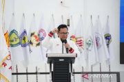 Porprov Sulsel  2026 tonjolkan kearifan lokal Kabupaten Bone dan Wajo