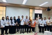 Kanwil Kemenkum Riau tindak lanjuti supervisi Pagu Anggaran 2027