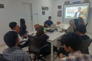 UNRAM gelar literasi keuangan guru madrasah di Lombok Tengah