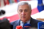 Menlu Italia serukan langkah Eropa hadapi kekerasan pemukim Israel