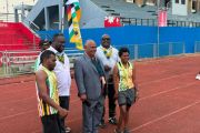 TMGM Semakin Gencar Dukung Pengembangan "Para Sport" di Vanuatu
