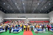 64 Tahun berkarya, Unri terus menguat dan memperluas dampak
