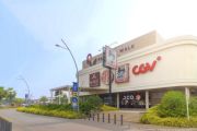 Paradise Walk Serpong memperkuat destinasi lifestyle melalui The Walk