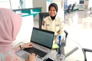 Mobile JKN Bantu Proses Administrasi Rahma Jadi Lebih Mudah dan Nyaman