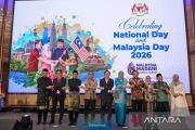 Indonesia, Malaysia aim to accelerate higher education pact