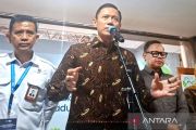 Menko IPK dorong transformasi kota di Indonesia hadapi tren urbanisasi