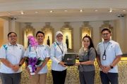 Hari Pelanggan Nasional 2026, PLN UID Yogyakarta sapa konsumen dan serap masukan