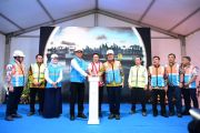 Pelindo luncurkan layanan Onshore Power Supply di Tanjung Priok, dorong transformasi green port