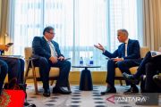 Indonesia, Canada explore critical mineral, nuclear energy cooperation
