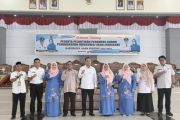 Pemkab Agam minta Forikan kampanye gerakan makan ikan cegah stunting