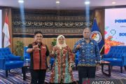 Komisi XIII DPR mendorong penguatan restitusi bagi korban tindak pidana