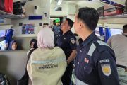 KAI Divre III Palembang pastikan tarif KA Ekonomi tetap terjangkau