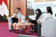 Kemenimipas gelar sosialisasi SI PATUH IMIPAS cegah konflik kepentingan