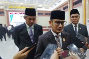 Pemkot Palangka Raya petakan kebutuhan sekolah pada program revitalisasi