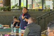 Perhutani mendukung ketahanan energi lewat pembangunan pabrik biomassa