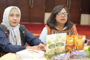 BI dan Pemprov NTT berkolaborasi memperkuat UMKM tembus pasar global