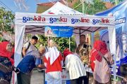 PGN Batam perkuat edukasi jaringan gas capai target 34 ribu sambungan rumah tangga