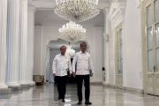 Bahlil pastikan terus siapkan BBM subsidi penuhi kebutuhan masyarakat