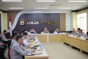 Jadi basis pembinaan masyarakat, Kapolda Maluku optimalkan Polsek cegah konflik sosial