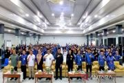 Shalahuddin komitmen ASN Barito Utara bebas dari narkotika