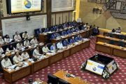 KP2MI incar Asia, Eropa untuk penempatan PMI di tengah geopolitik