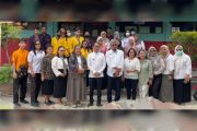 SDN 4 Palangka didorong jadi sekolah inklusi ramah disabilitas