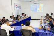 Ombudsman NTT mendorong layanan transportasi tertib di pelabuhan Kupang